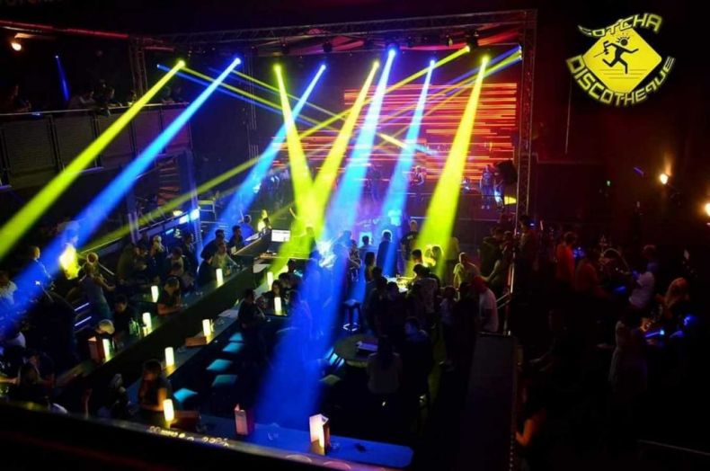 Disco 3