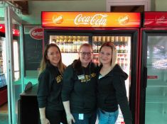 Restaurant Team