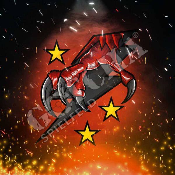 Nuketown Prestige 3