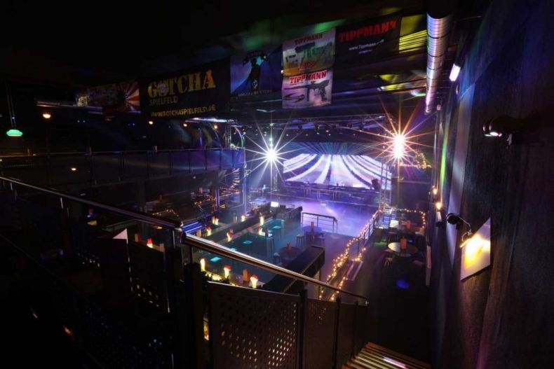 Disco 4