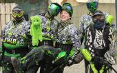 Paintball Team 2