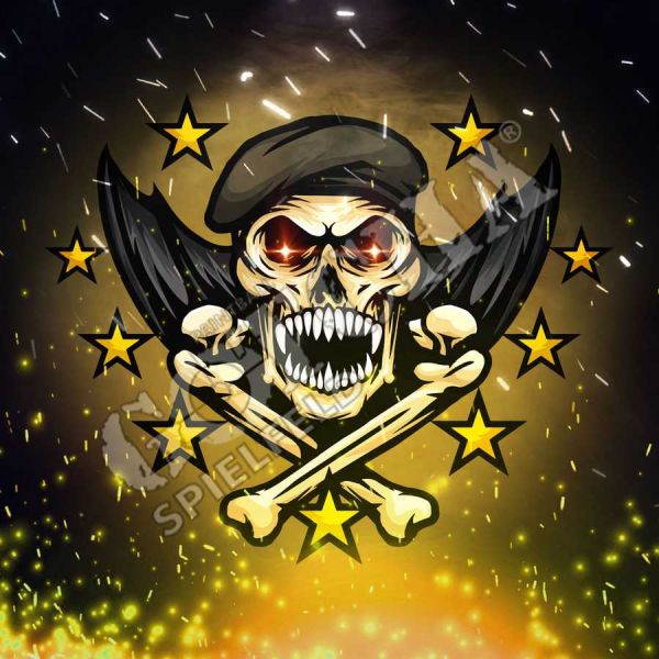 Nuketown Prestige 9