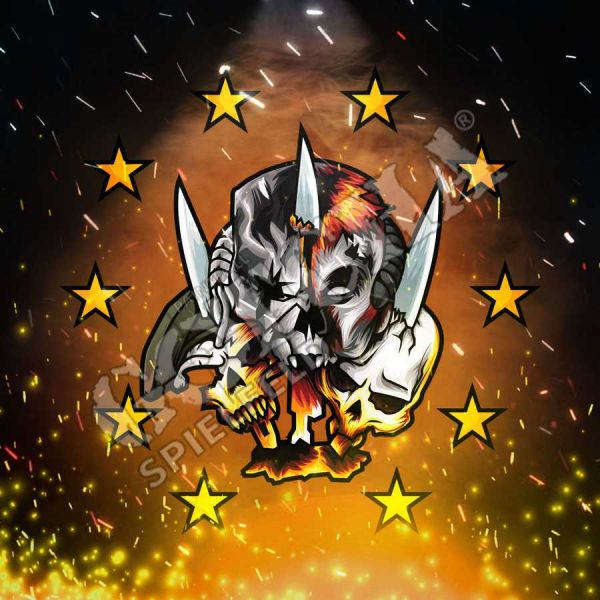 Nuketown Prestige 10