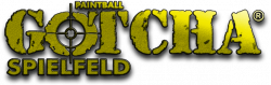 Gotcha Spielfeld Logo