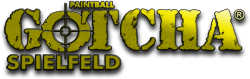Gotcha Spielfeld Logo