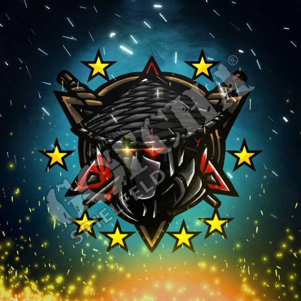 Nuketown Prestige 8