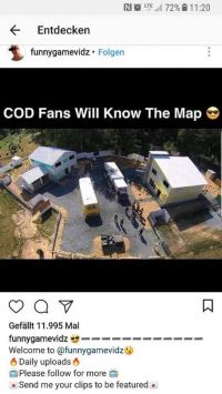 Nuketown Gotchaspielfeld