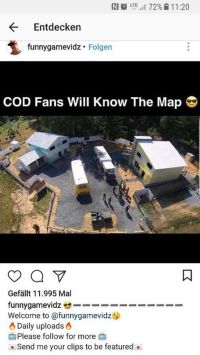 Nuketown Gotchaspielfeld