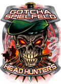 GSF Headhunters