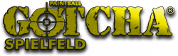Gotcha Spielfeld Logo