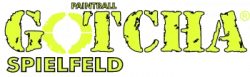 Gotcha Spielfeld Logo